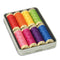 Gutermann Nostalgic Box - Set of 8 (100m reels)